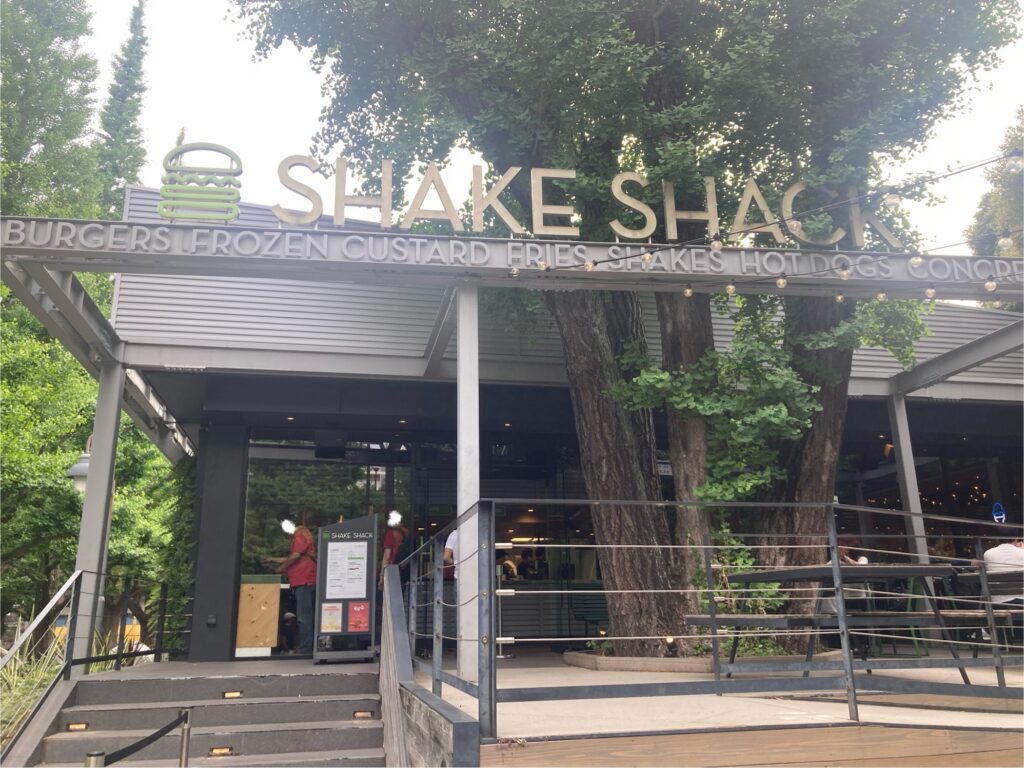 Shake Shack