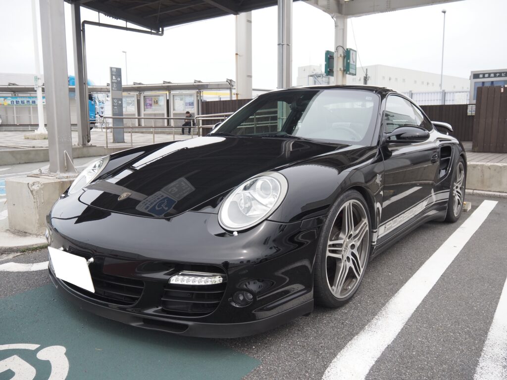 997ターボ