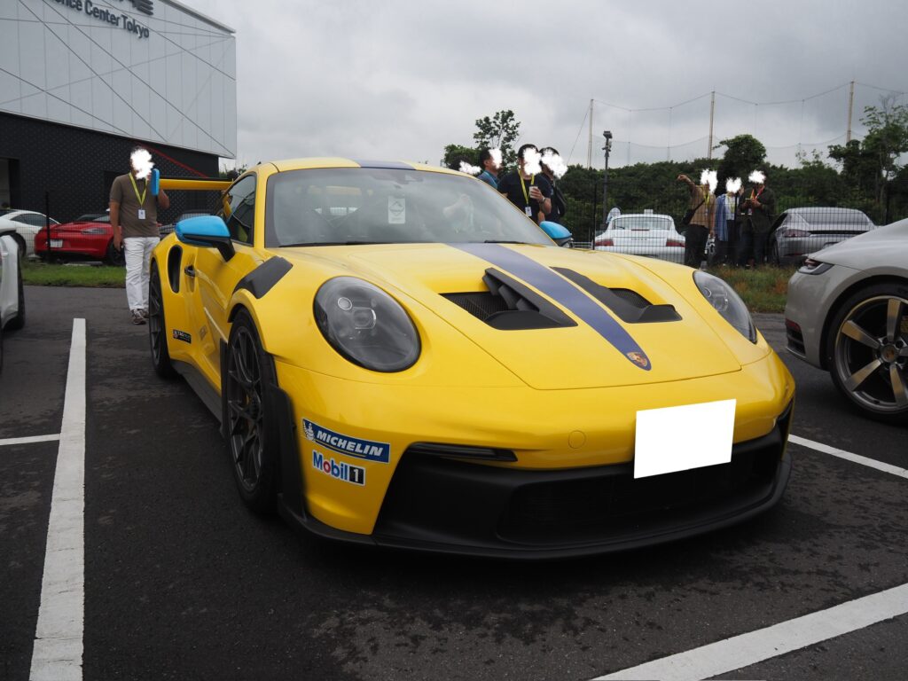 GT3RS