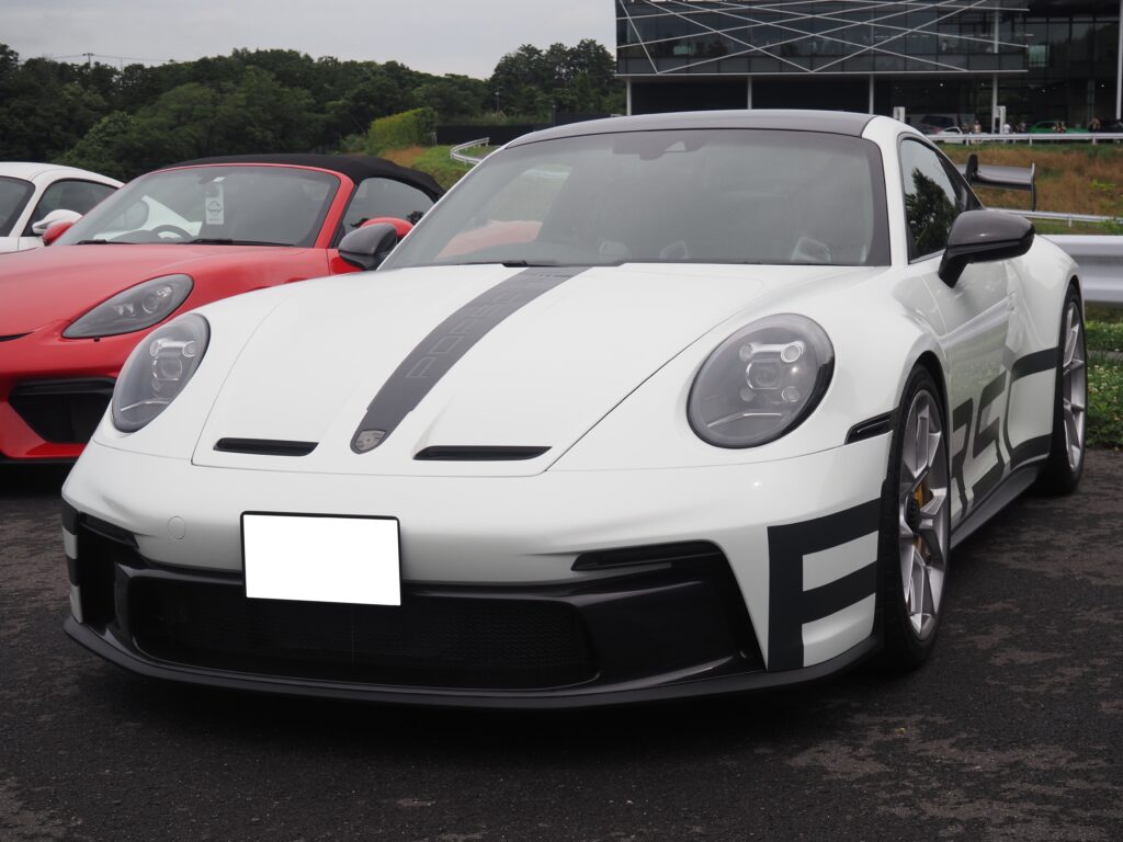 GT3