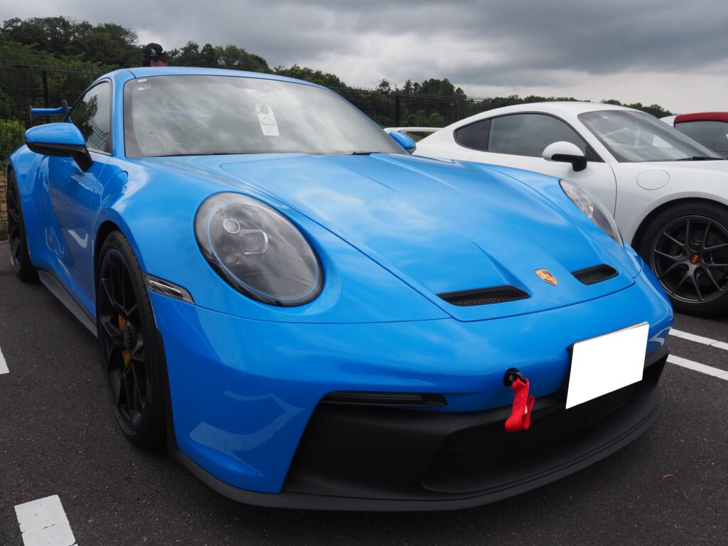 992GT3