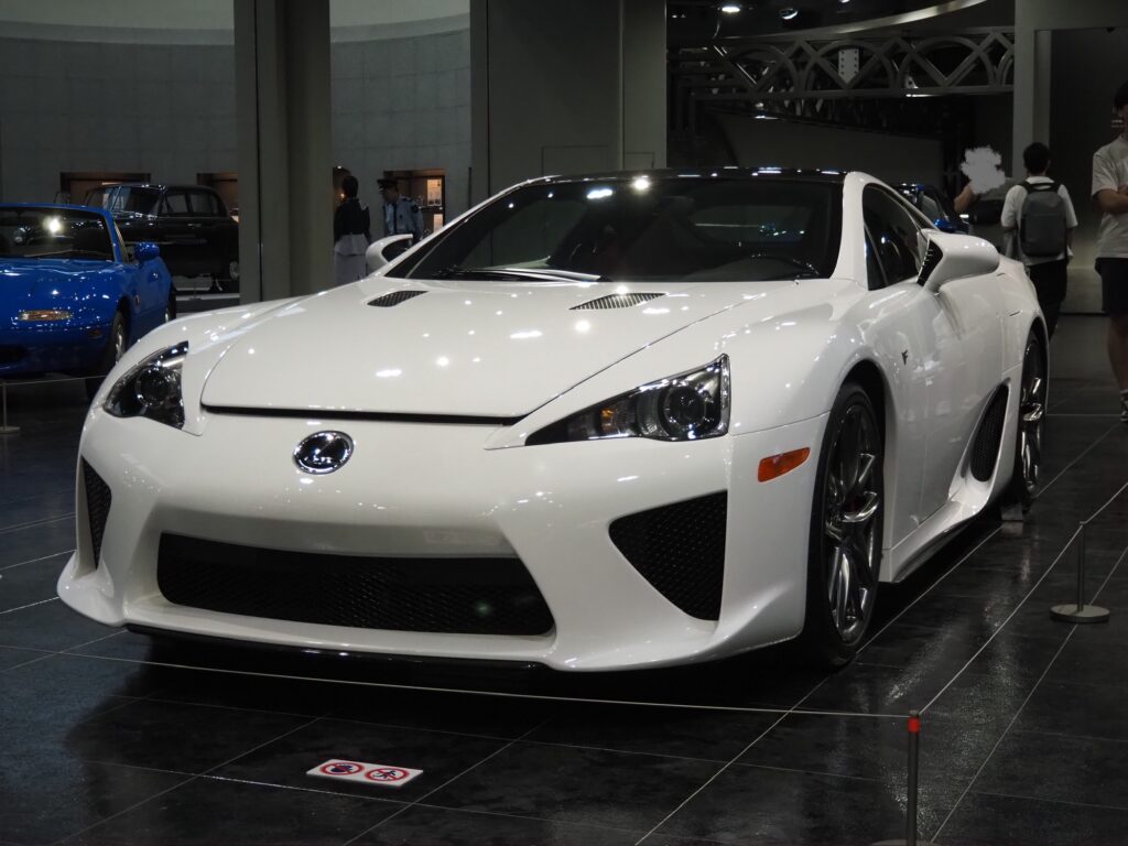 LFA