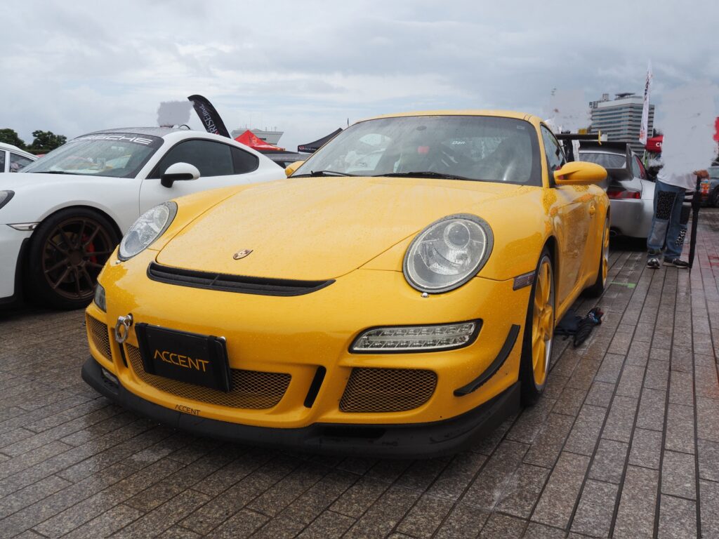 997GT3