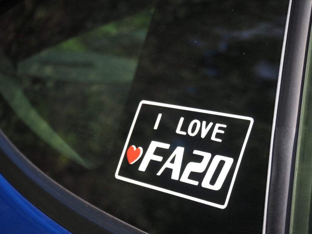 FA20