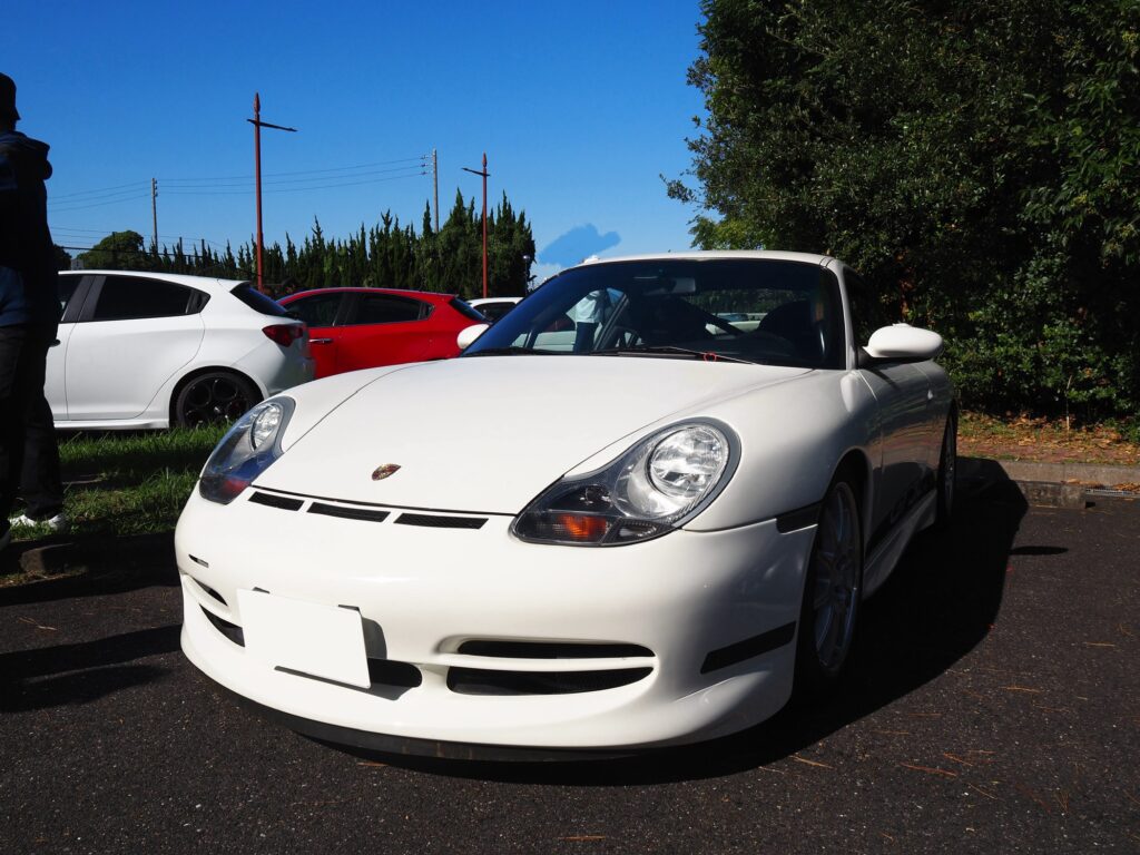 996GT3