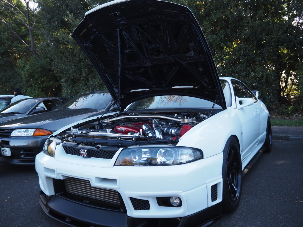 R33GTR