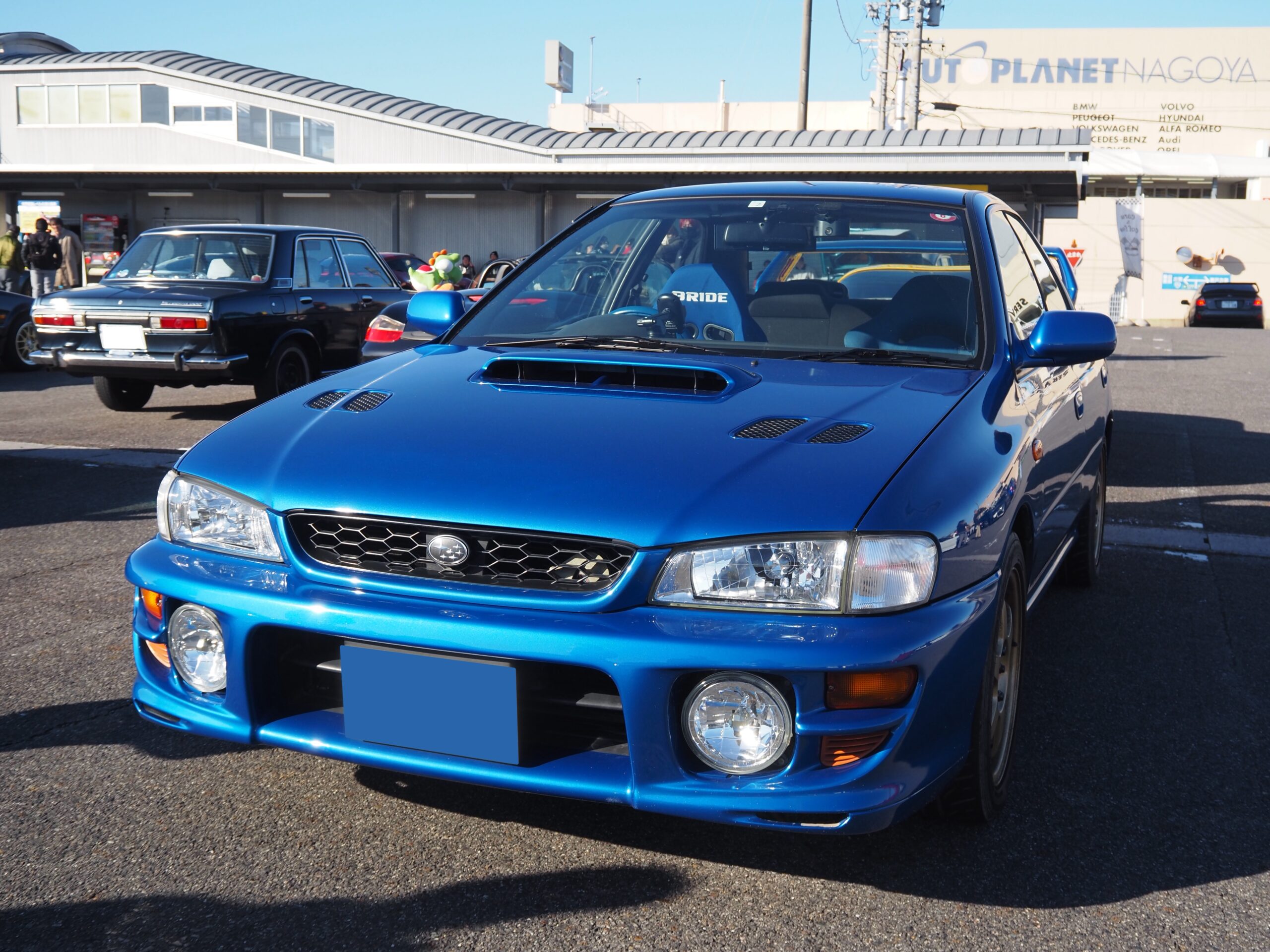 GC8