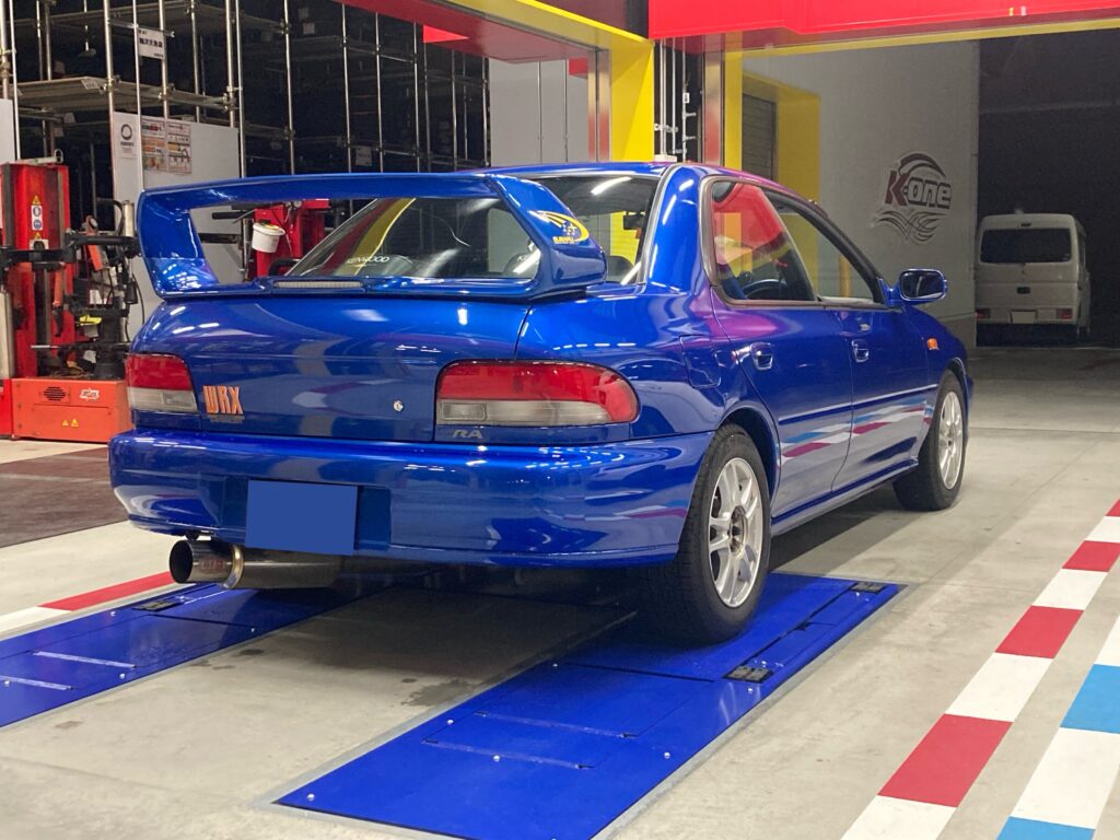 GC8