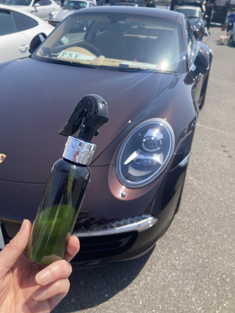 洗車用品