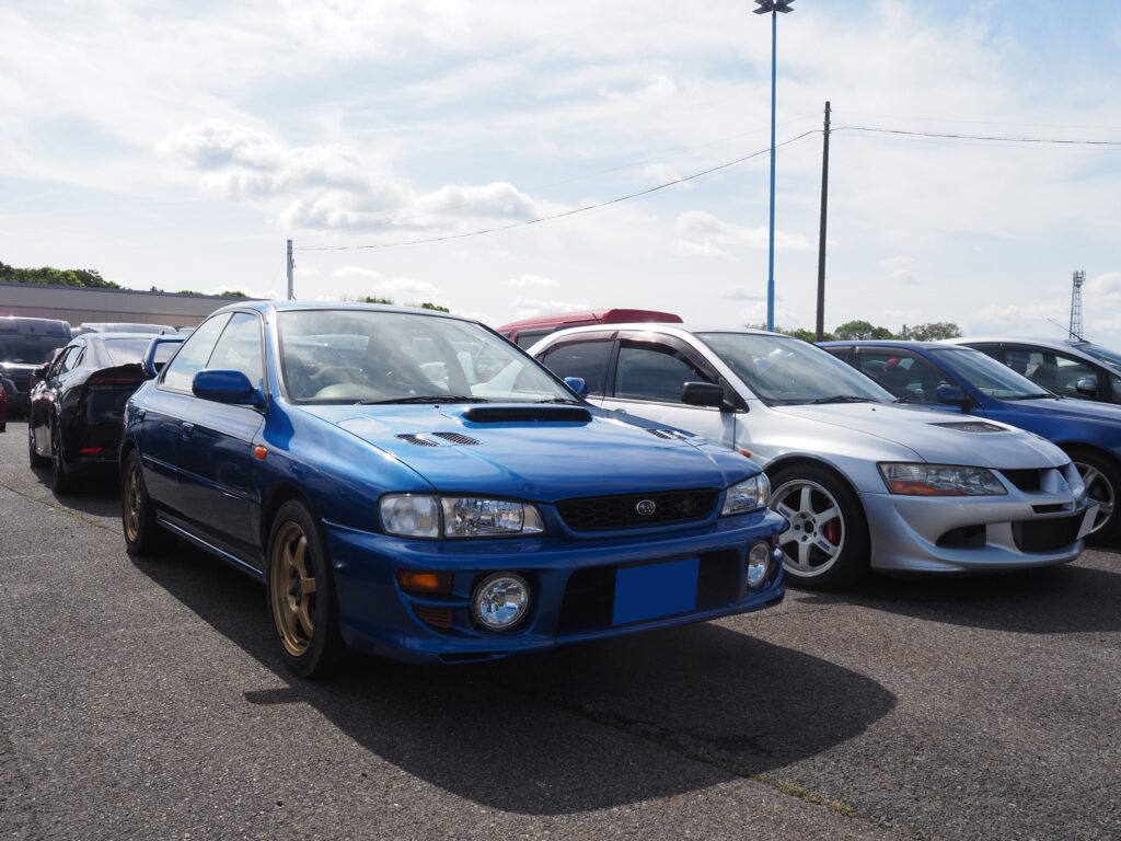 GC8