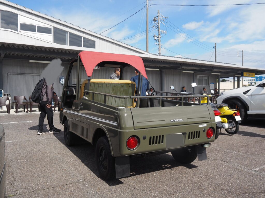 バモス