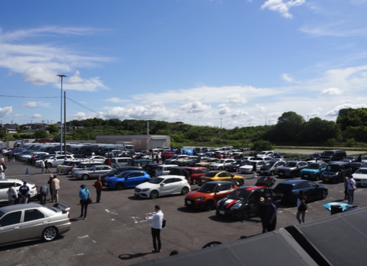 Cars & Coffee