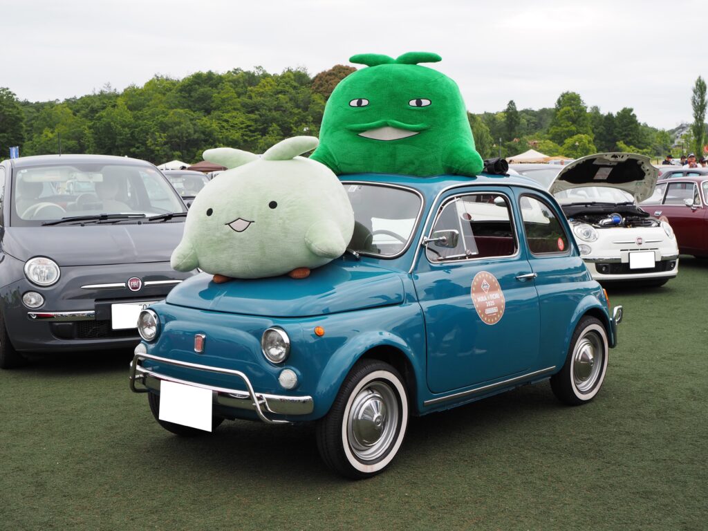 ミラフィオーリ