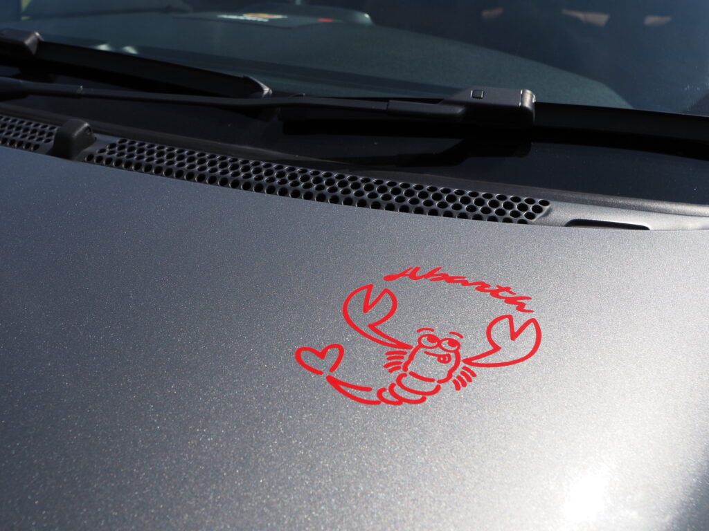 Abarth