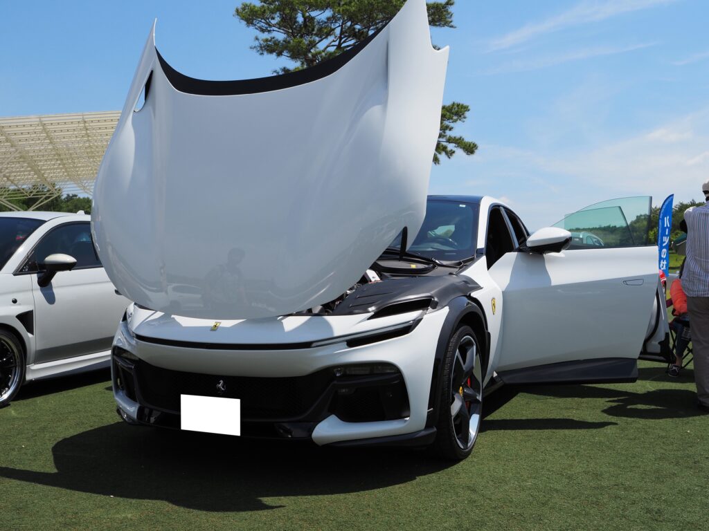プロサングエ
