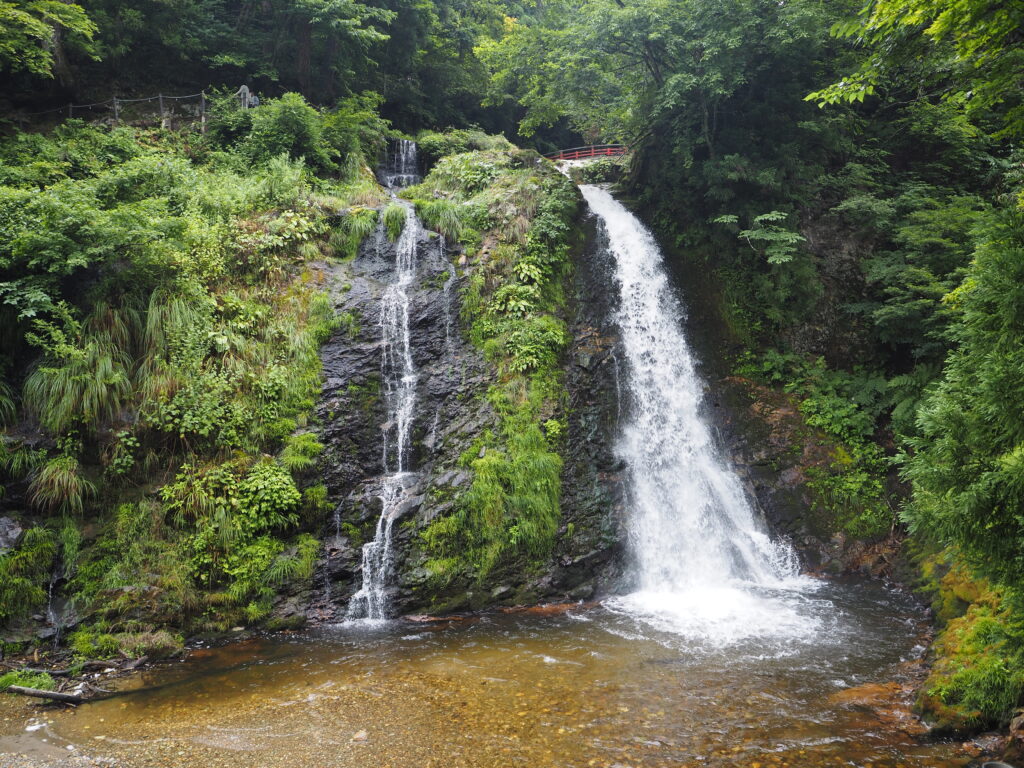 滝