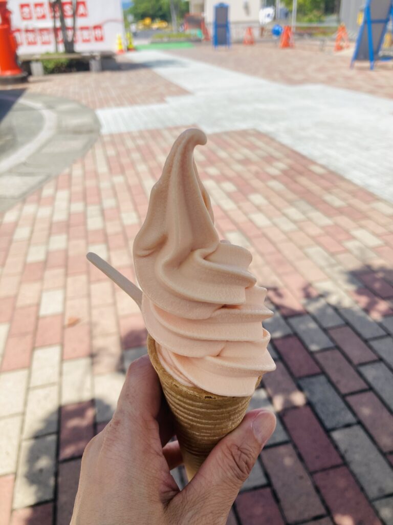 さくらんぼソフト