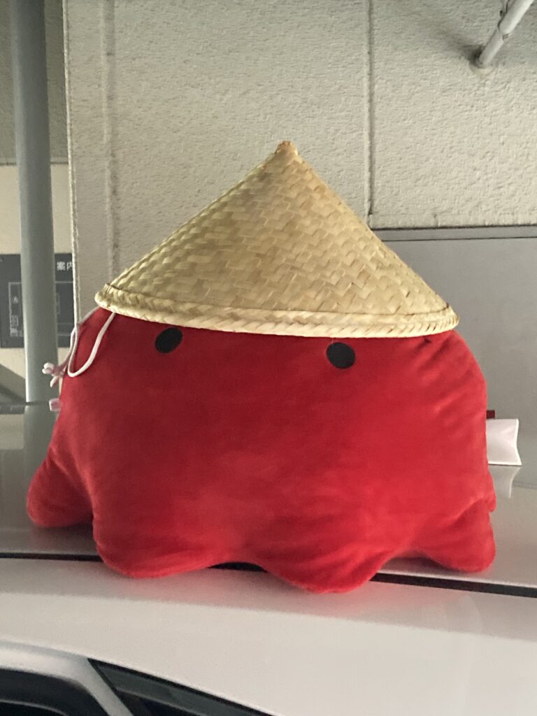 山笠