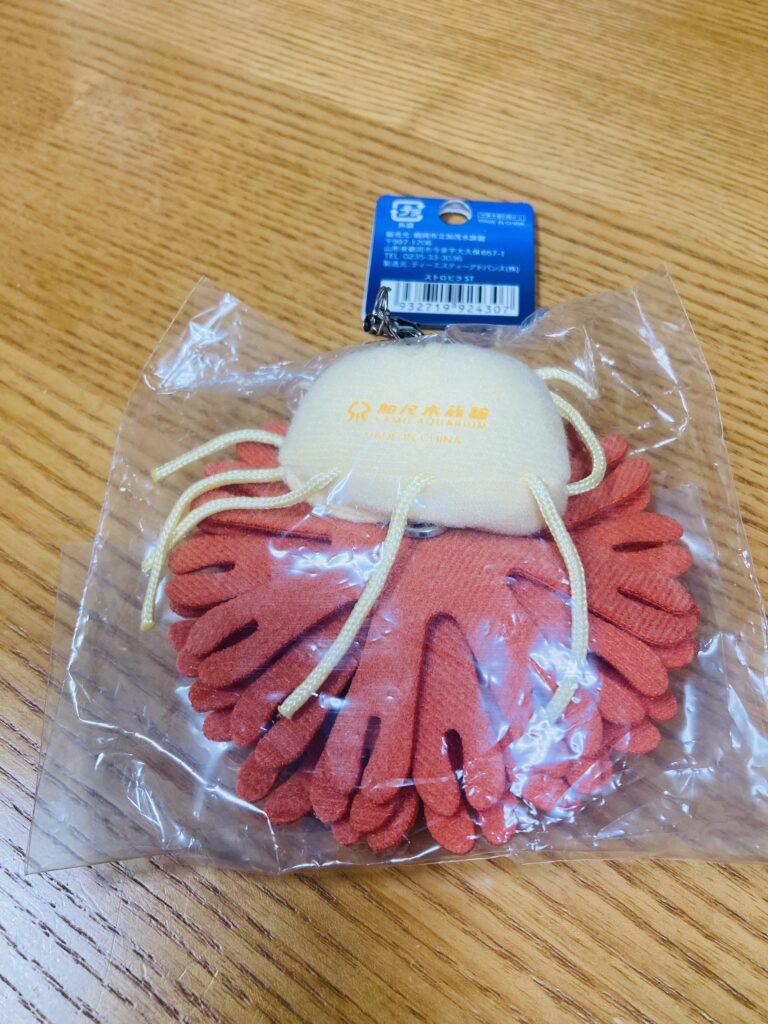 ストロビラ
