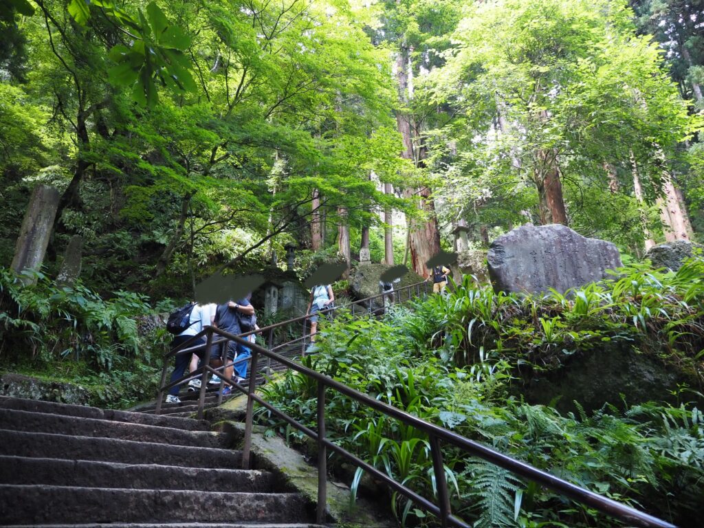 立石寺
