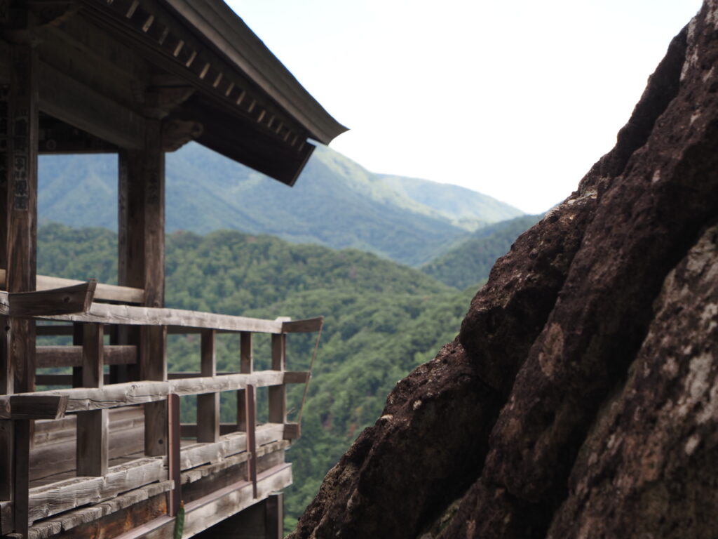 立石寺