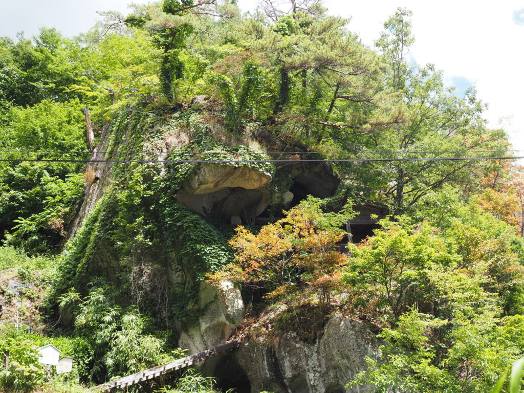 立石寺