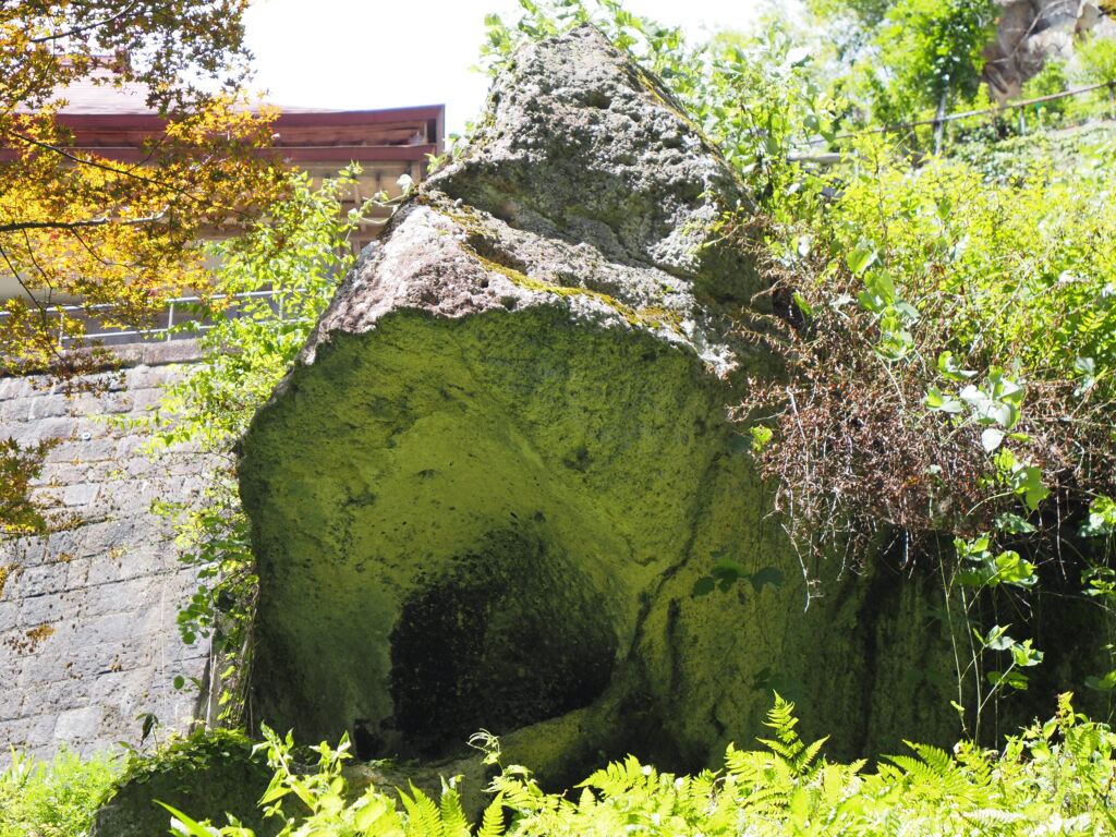 立石寺