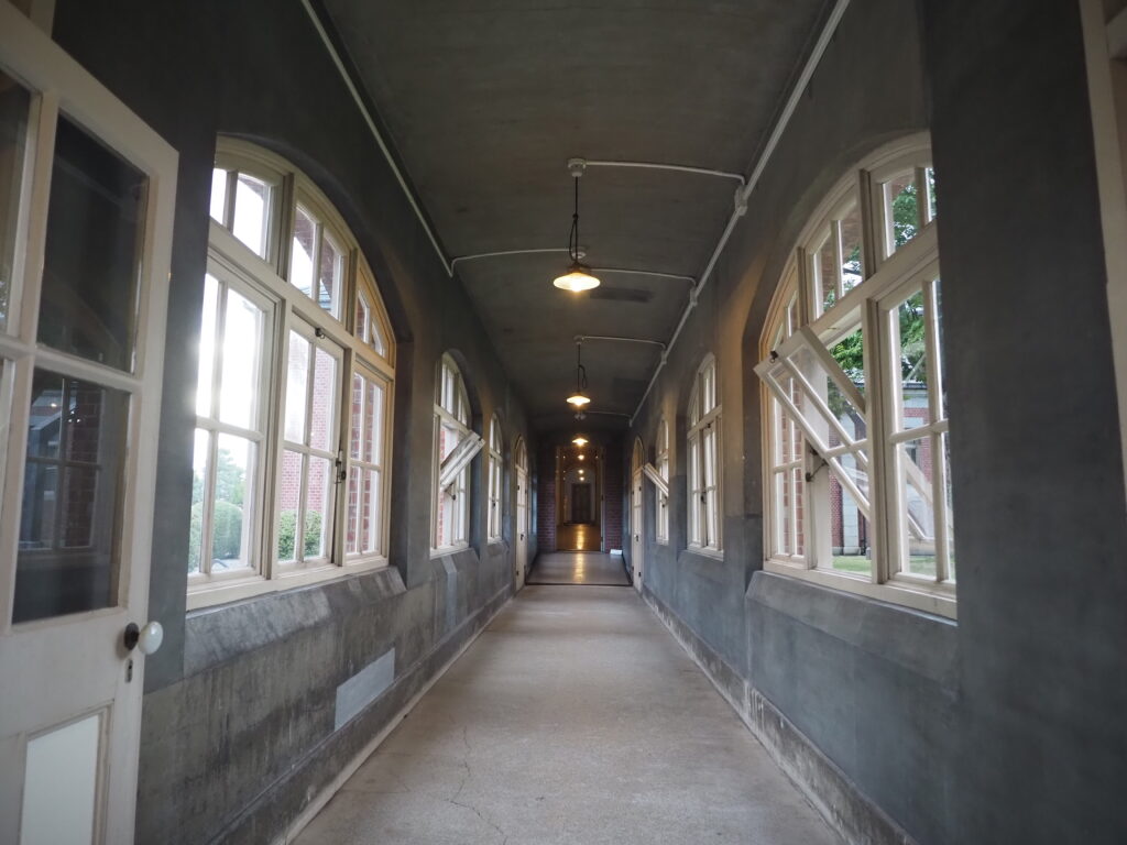 文翔館