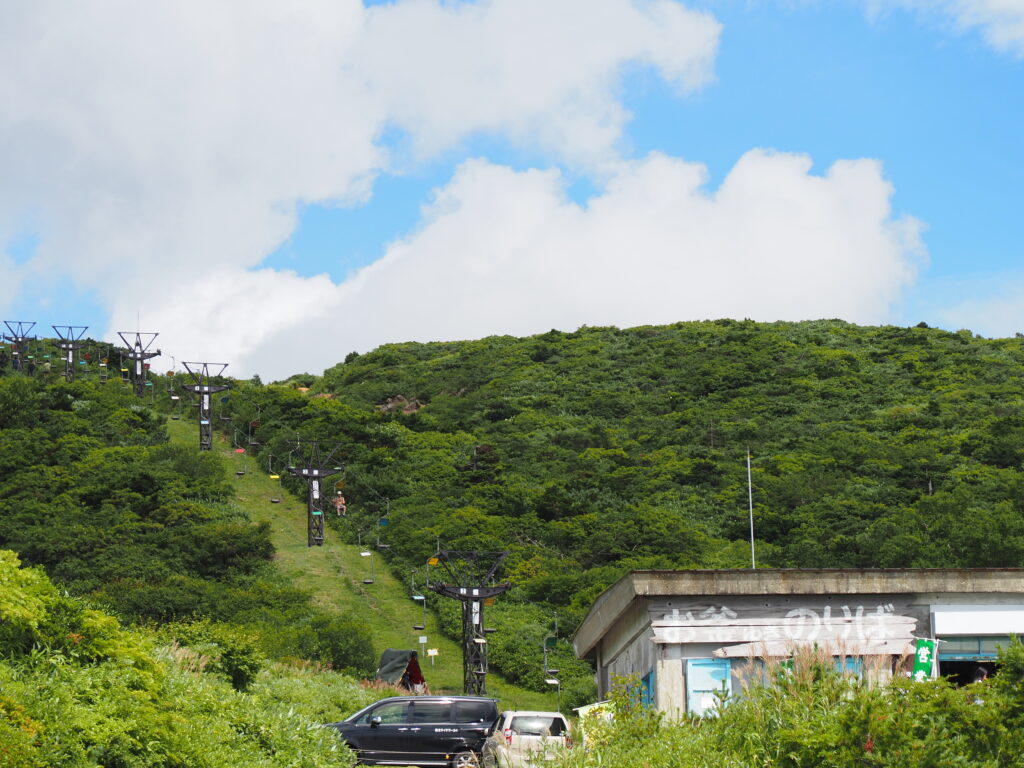 リフト