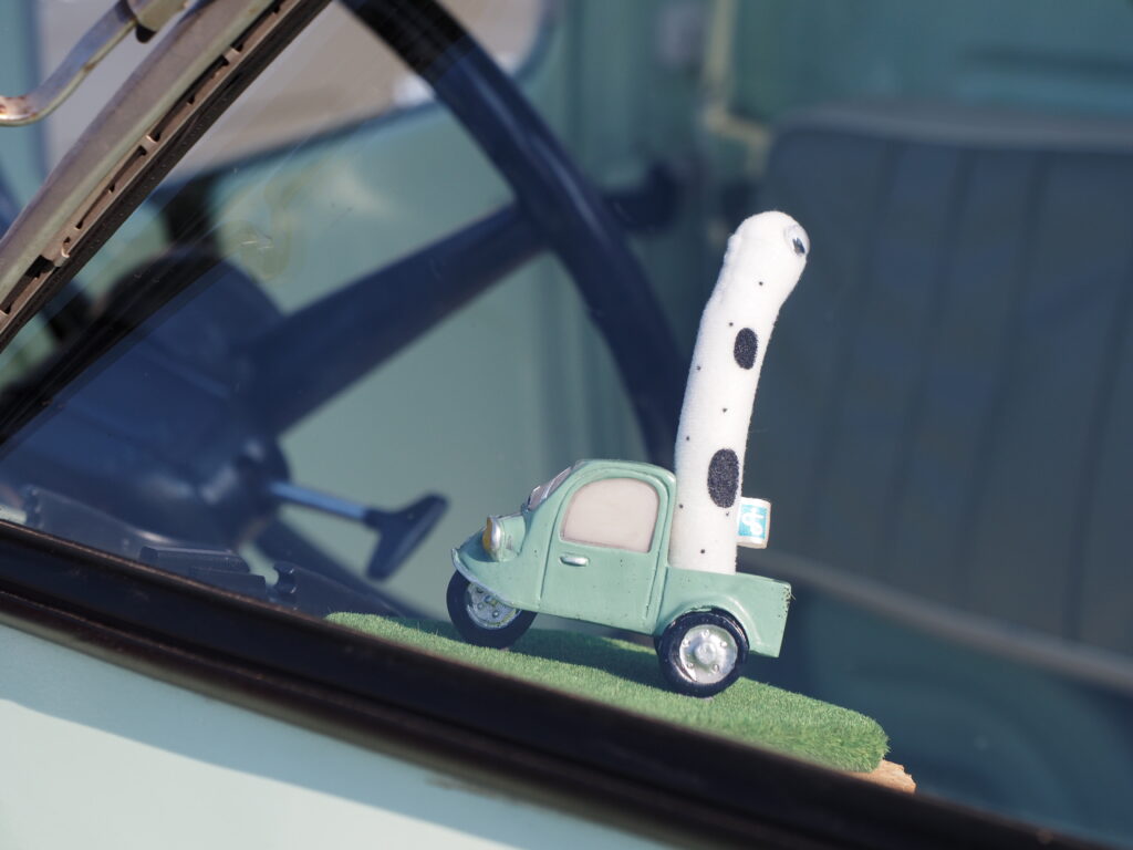 ミゼット
