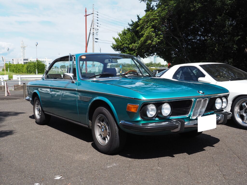 BMW3.0CSi