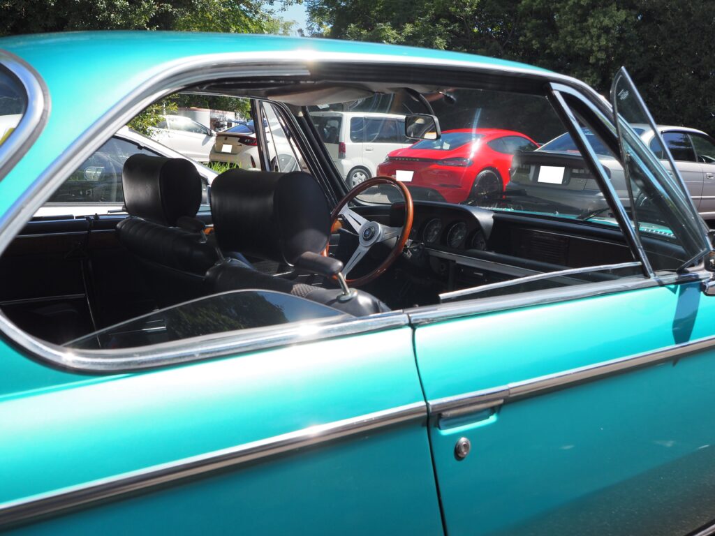 BMW3.0CSi