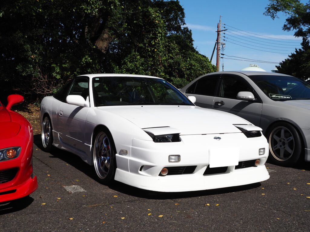 180SX