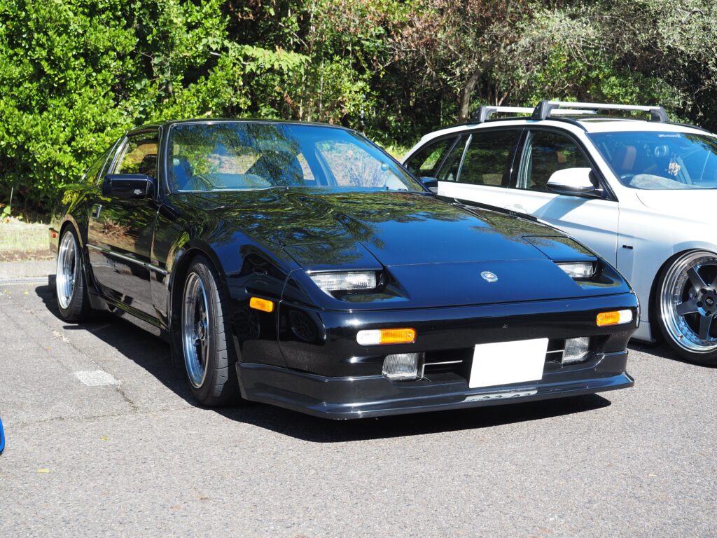 フェアレディZ
