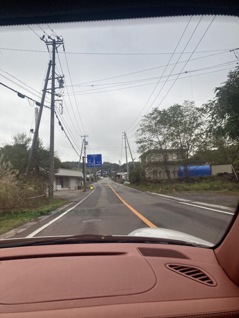 ビーナスライン