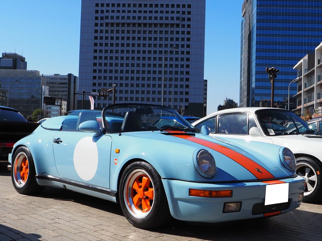 930スピードスター 930スピードスター