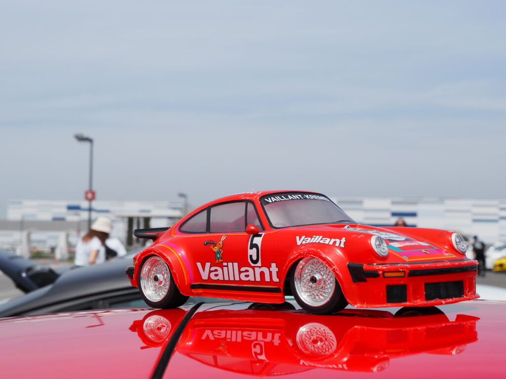ミニカー